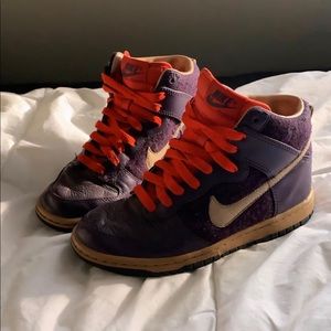 Nike Women’s High Tops
